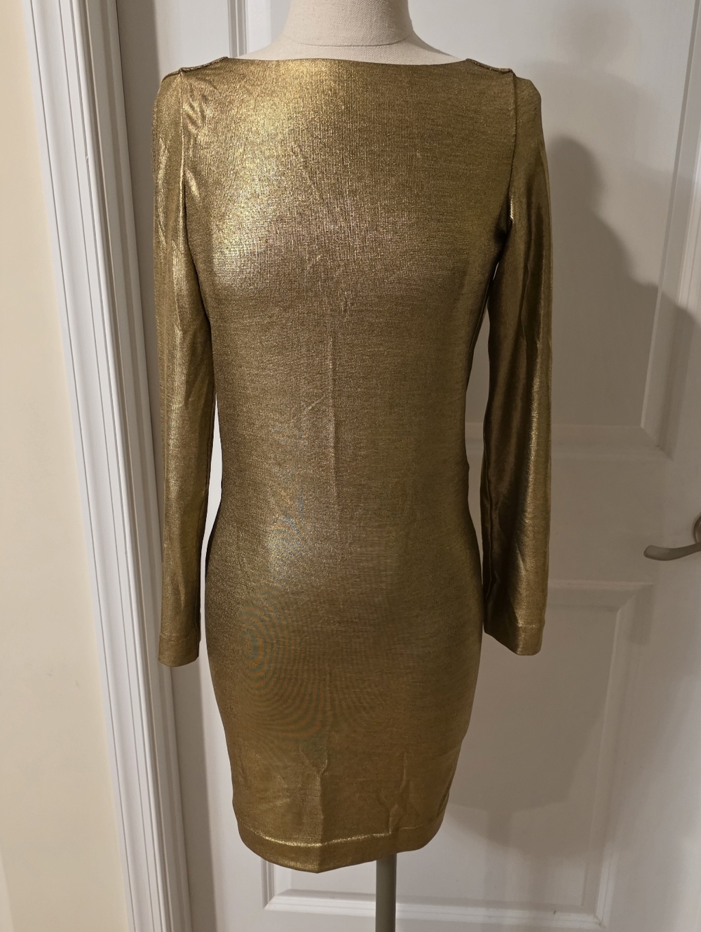 House Of London New Dress Size Small